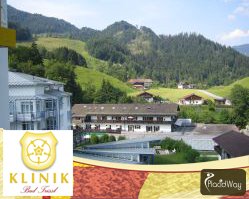 Slider image (5) Kliniken Allianz Oncology Center